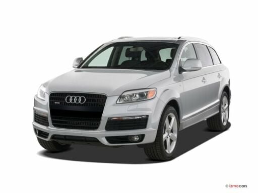 Q7 2006-2014